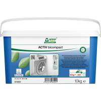 Green Care Professional Activ Bicompakt vaskepulver 10 liter