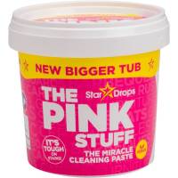 The Pink Stuff Pudsemiddel the miracle cleaning paste 850 g
