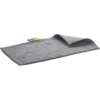 Vileda ClickSpeed Fugtmoppe polyester 44 cm grå