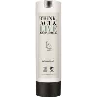 Think Act & Live Responsible Smart Care System h&aring;nds&aelig;be 300ml