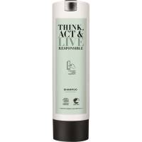 Think, Act & Live Responsible Smart Care System Shampoo 300ml