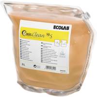 Ecolab Oasis Clean 10 S køkkenaffedter 2 liter