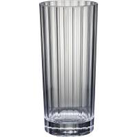 Flergangsdrikkeglas 30cl 15,4cm Ø6,8cm PC plast klar