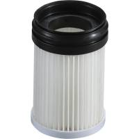 Makita HEPA filter CL001GD220 - Husk at tilkøbe forfilte