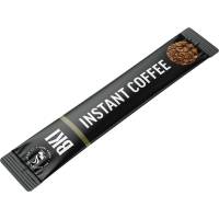 BKI instans kaffe i sticks 1,5 g - nemt og praktisk indpakning.