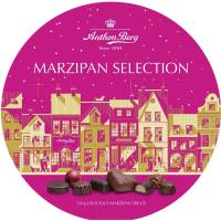 Anthon Berg chokolade Marzipan Selection 330 g