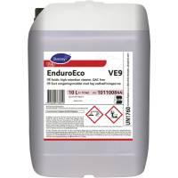 Diversey EnduroEco VE9 skumrengøring 10 liter sur/afkalkende
