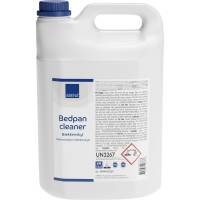 B&aelig;kkenskyl til b&aelig;kkener og vaskefade - 5 liter uden farve og parfume