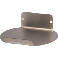 Tina Trolleys Drypbakke 13,5x15cm til Katrin håndfri dispenser stål