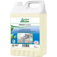 Green Care Professional ENERGY perfect afspænding 5 liter uden klor, farve og parfume