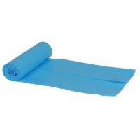 S&aelig;kko-Boy affaldss&aelig;k 60 liter LDPE/genanvendt tungt affald 55x103cm bl&aring;