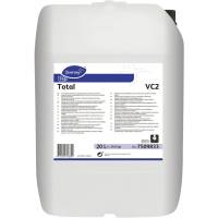 Diversey Total VC20 grundrens 20 liter CIP uden farve og parfume