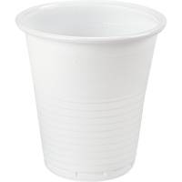 Gastro drikkebæger 7,3cm Ø7cm 16cl PP hvid