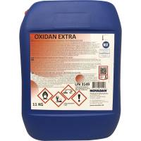 Novadan Oxidan Extra desinfektion 10 liter surt