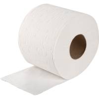 Care-Ness Excellent toiletpapir 2-lags 50m x 9cm &Oslash;12cm nyfiber hvid