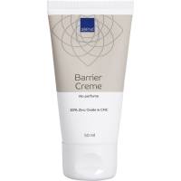 Barrierecreme 50 ml CMC 20% zink uden farve og parfume