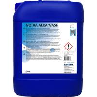 Novadan Notra Alka Wash universalrengøring 20 liter CIP
