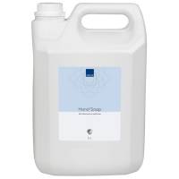 Håndsæbe 5000 ml uden farve og parfume