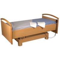 Engangs lagen 150x240 cm hvid