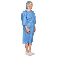 Abena Non-woven Universal størrelse blå