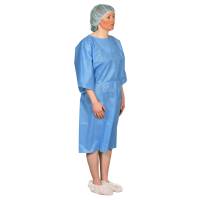 Abena Non-woven Universal størrelse blå