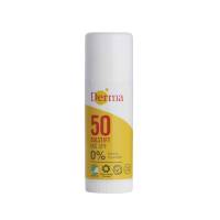 Derma solcreme Solstift SPF 50
