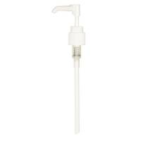 Doseringspumpe, til 600ml Idu-Scrub flasker