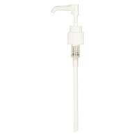 Doseringspumpe, til 600ml Idu-Scrub flasker