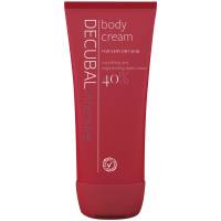 Decubal hudcreme 40% fedt uden farve og parfume 100g