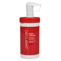 Decubal hudcreme 40% fedt uden farve og parfume 485g