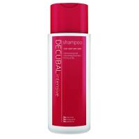 Decubal shampoo uden farve og parfume 200ml