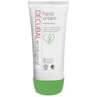 Decubal håndcreme uden farve og parume 100ml