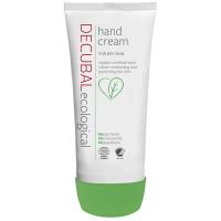 Decubal håndcreme uden farve og parume 100ml