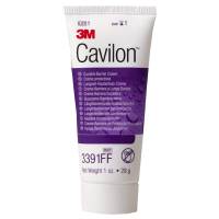 Cavilon Barrierecreme uden farve og parfume 28g