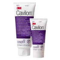 Cavilon Barrierecreme uden farve og parfume 92g
