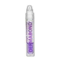 Dermabond Mini vævslim 0,36 ml 2-Octyl Cyanoacrylate violet