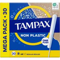 Tampax Regular hygiejnetampon