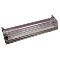 Dispenser med rulleskær til film 60cm