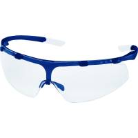 Uvex Beskyttelsesbrille One size PC flergangs  klar