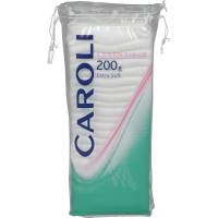 Abena vat Private bomuld 200g hvid