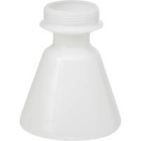 Beholder, Nito, 2,5 l, hvid