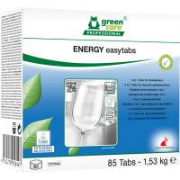 Green Care Professional Energy Easytabs opvasketabs 4-i-1