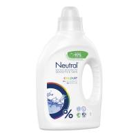 Neutral Color Vaskemiddel flydende 1070ml