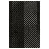 Absorber til k&oslash;dbakker 11,5x7,5cm cellulose/PE sort