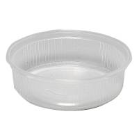 Bæger, Ø10,1cm, 125 ml, klar, PP