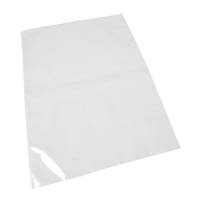 Vakuumpose f&oslash;devaregodkendt PA/PE 35x45cm klar