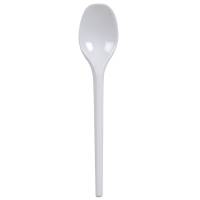 Teskeer Gastro-Line 12,5 cm PS hvid