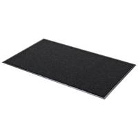 Nomad Aqua 8500 tekstilmåtte PA/polyester/PVC 130x300cm sort