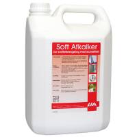 Liva afkalker soft til sanitet 5L