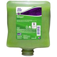 Deb Lime wash med parfume med micro polykugler refill-patron 2000ml